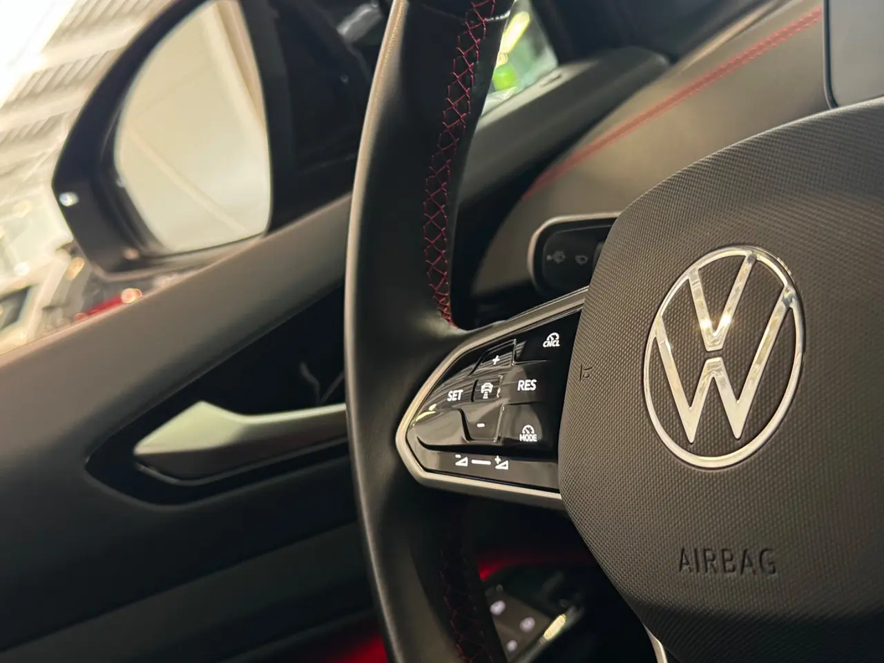 Billede 18 - VW ID.4 77 GTX 4Motion