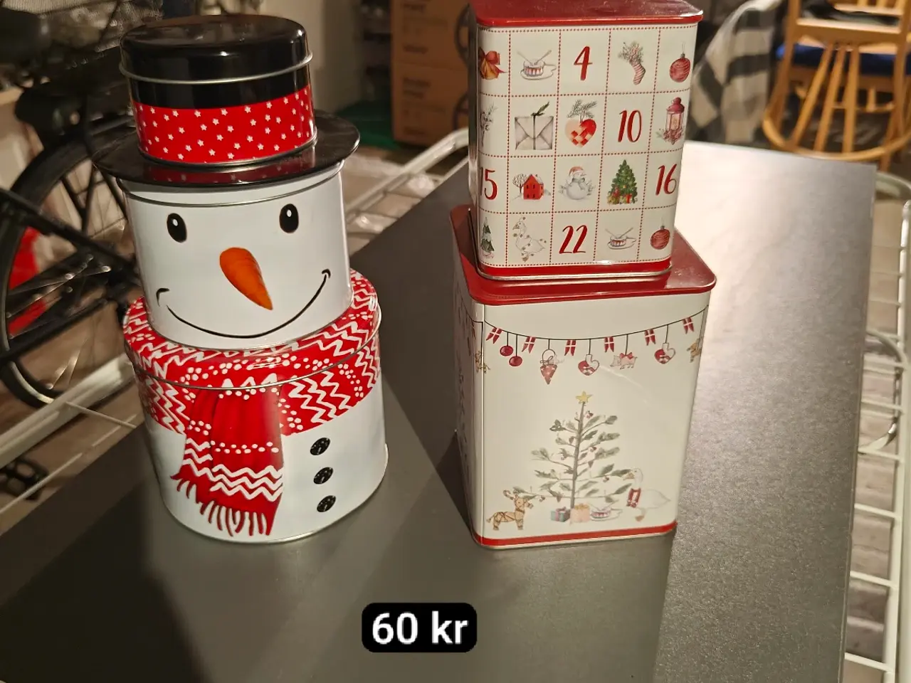 Billede 10 - Julepynt
