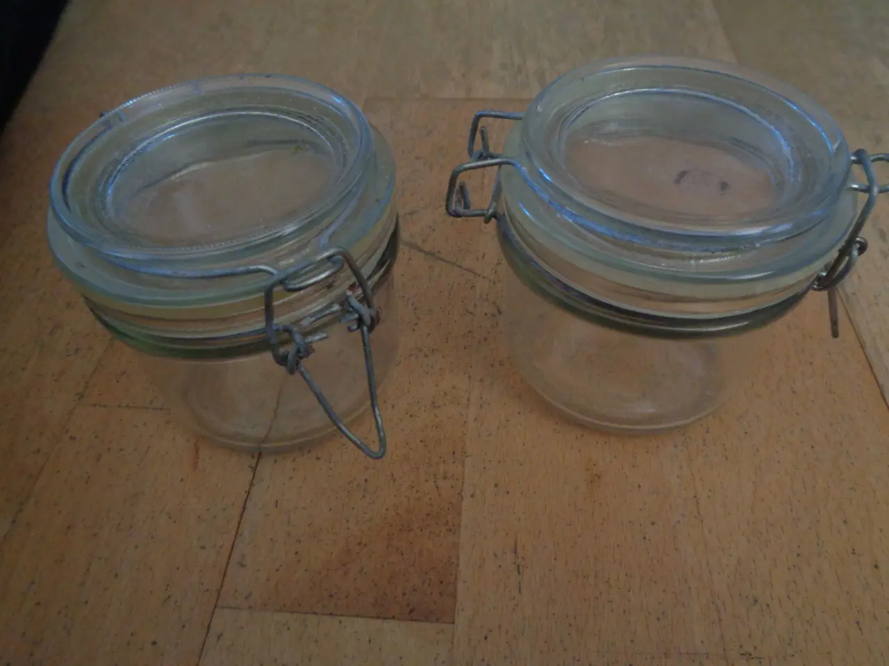 Billede 4 - Patentglas