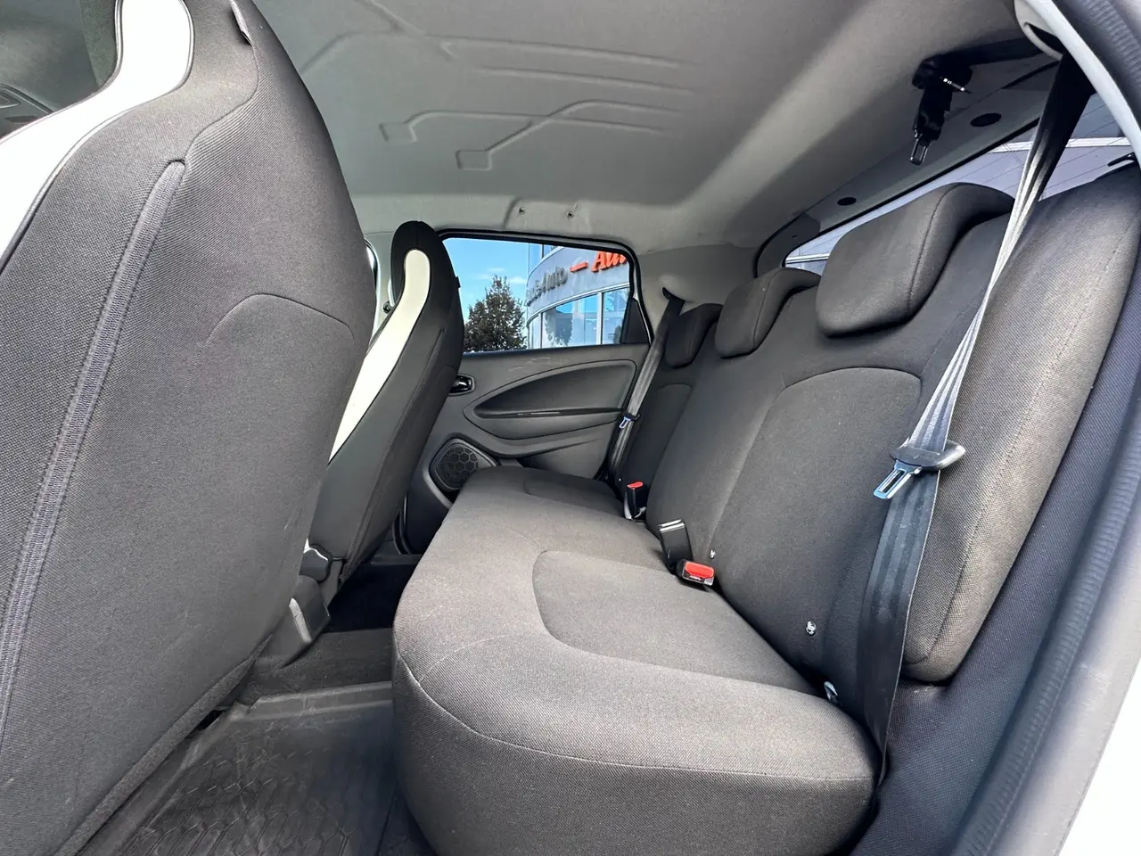 Billede 9 - Renault Zoe 52 Zen