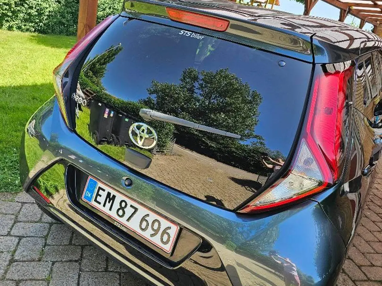Billede 18 - Toyota Aygo 2020