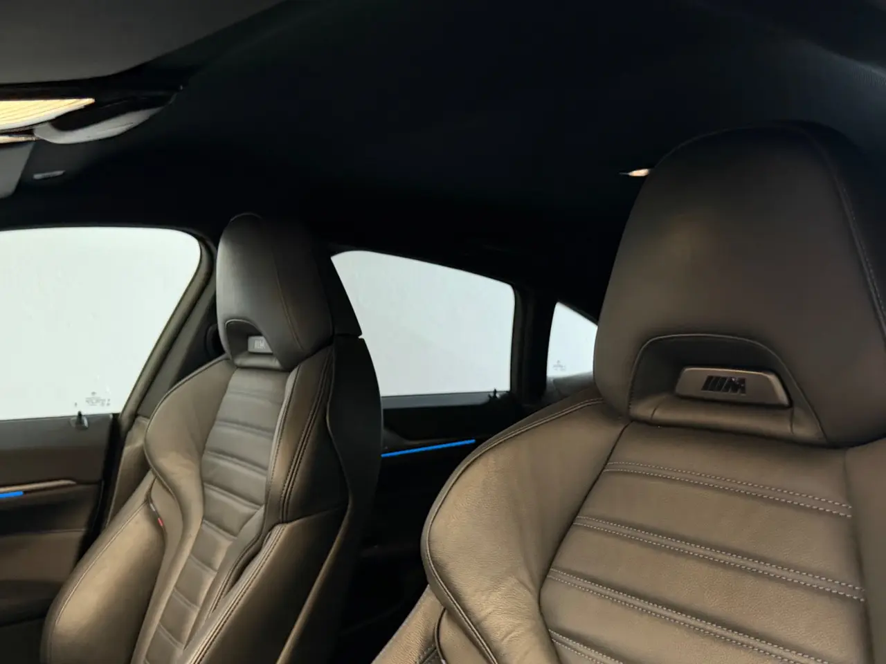 Billede 10 - BMW i4 eDrive40 M-Sport