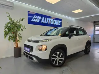 Citroën C3 Aircross 1,6 BlueHDi 100 Aspire+