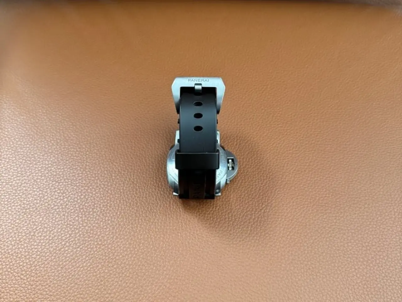 Billede 6 - Panerai Luminor Marina PAM01351