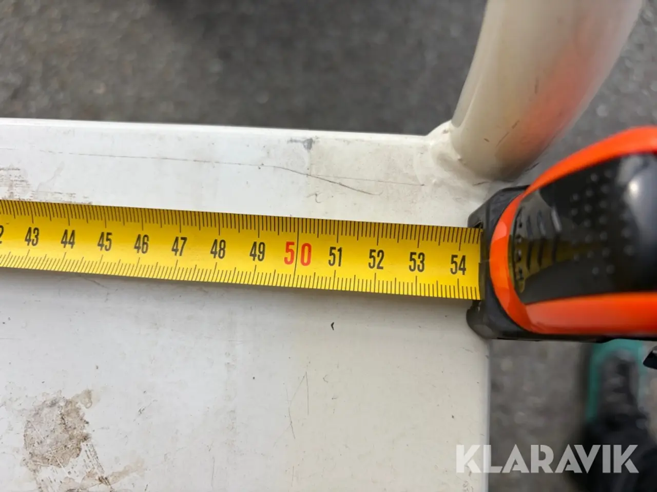 Billede 10 - Rulleborde 6 styk