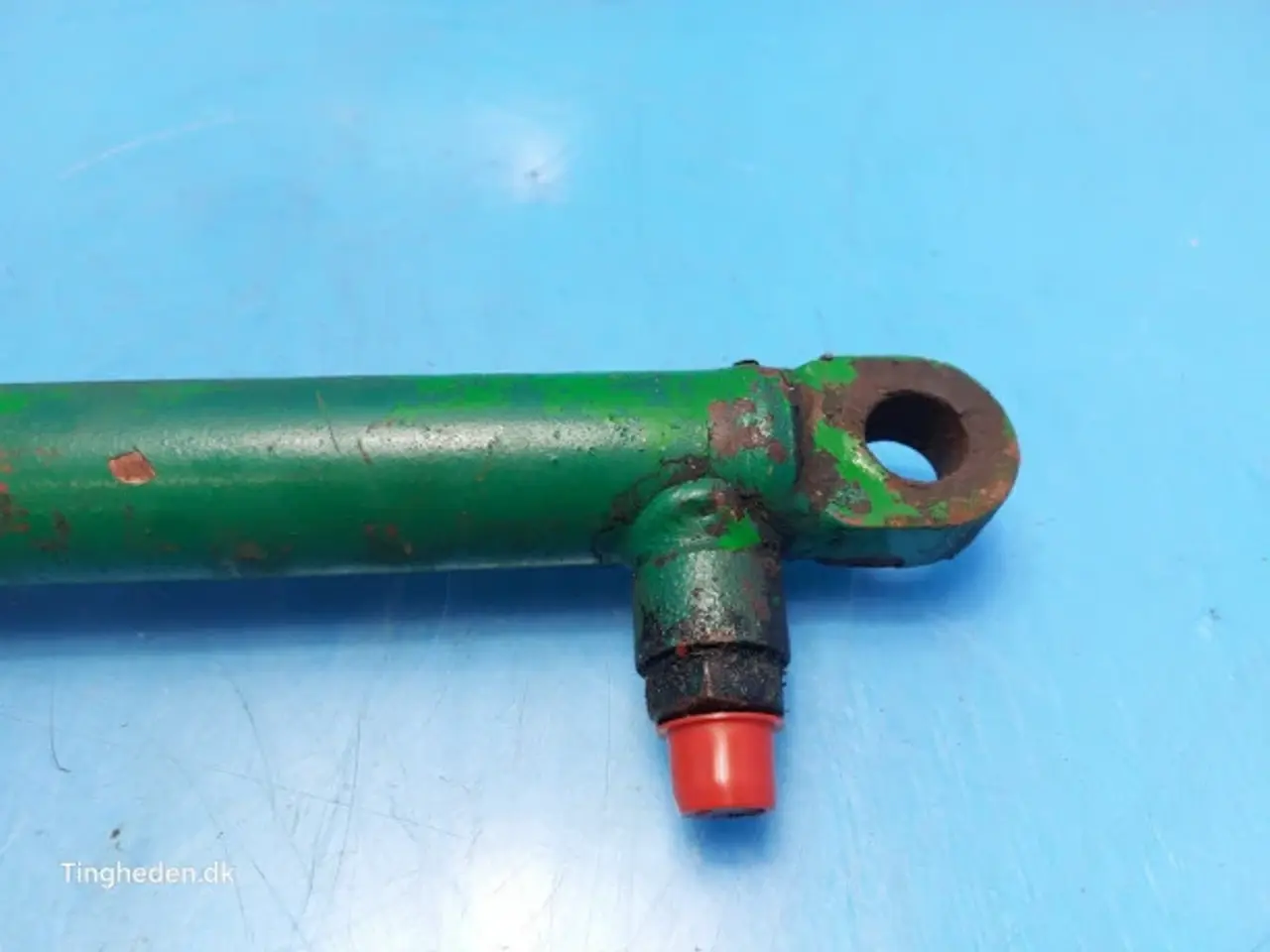 Billede 7 - Vredo Cylinder