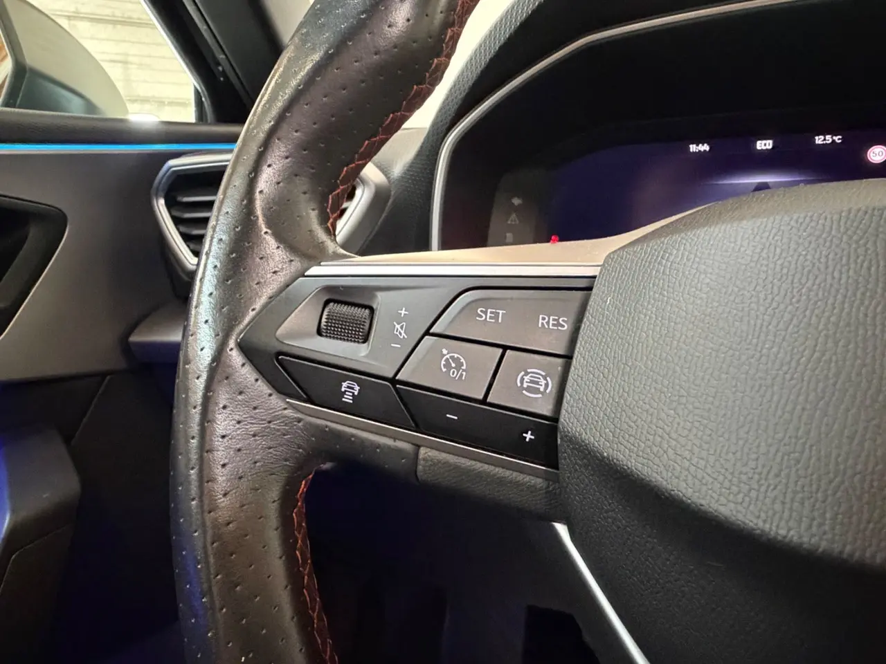 Billede 8 - Seat Leon 1,5 eTSi 150 FR Sportstourer DSG