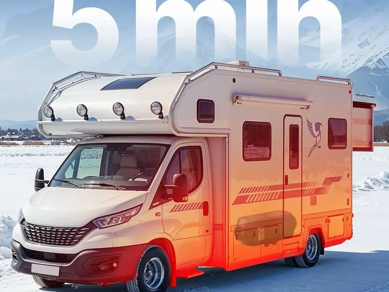 Billede 4 - Kina fyr 8 Kw diesel komplet samle selv