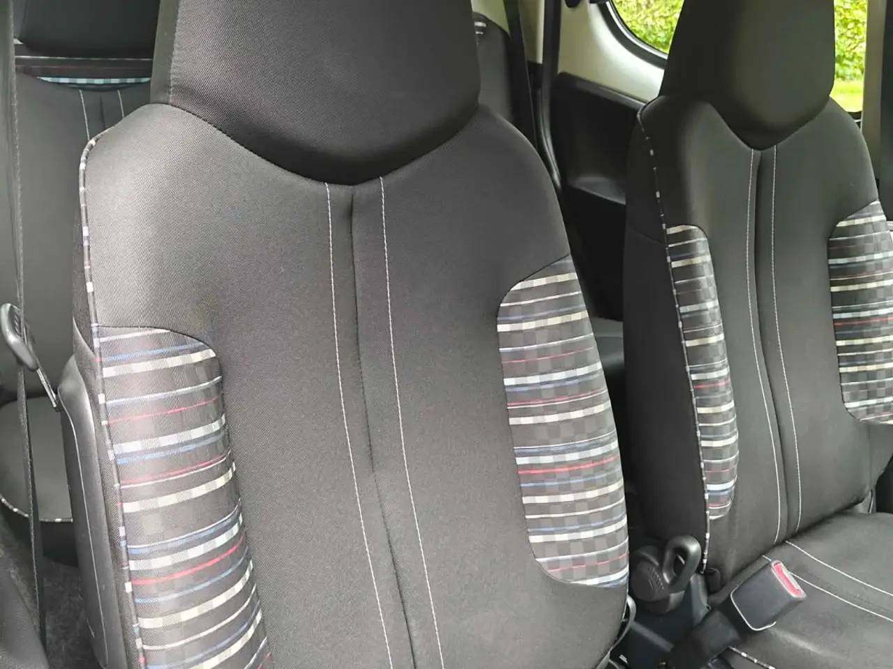 Billede 15 - Velholdt Citroen c1