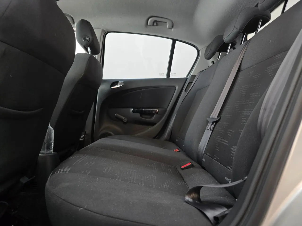 Billede 14 - Opel Corsa 1,2 16V Cool
