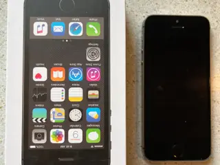 Apple iPhone 5S