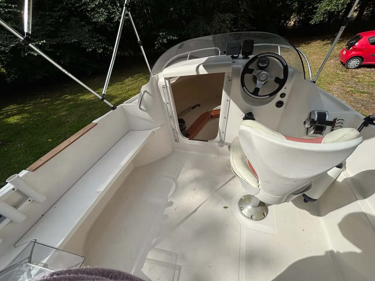 Billede 6 - Ørnvik Cruise 470