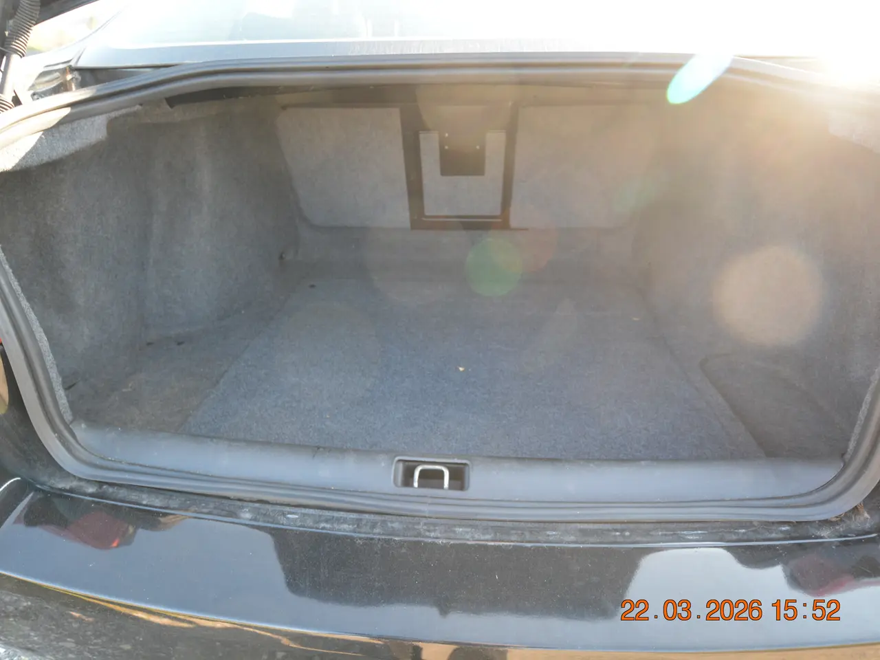Billede 10 - SAAB, 9-5 SPORTSEDAN, 2,0 T