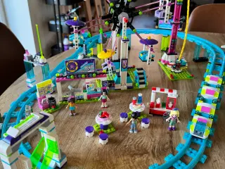 Lego sælges samlet til en fast pris