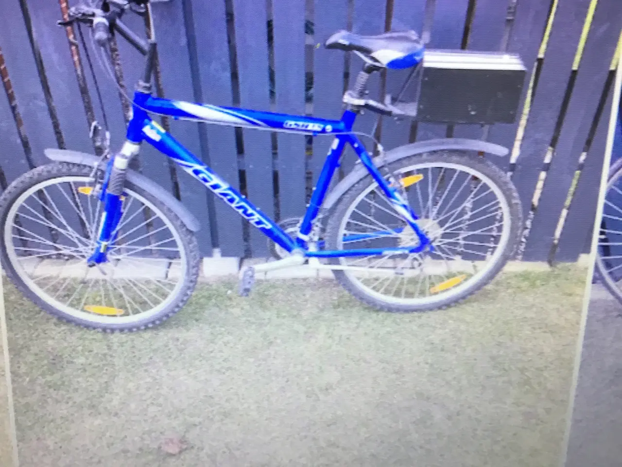 Billede 1 - Mautenbike