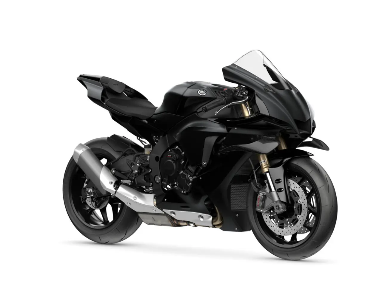 Billede 1 - Yamaha YZF R1 Race
