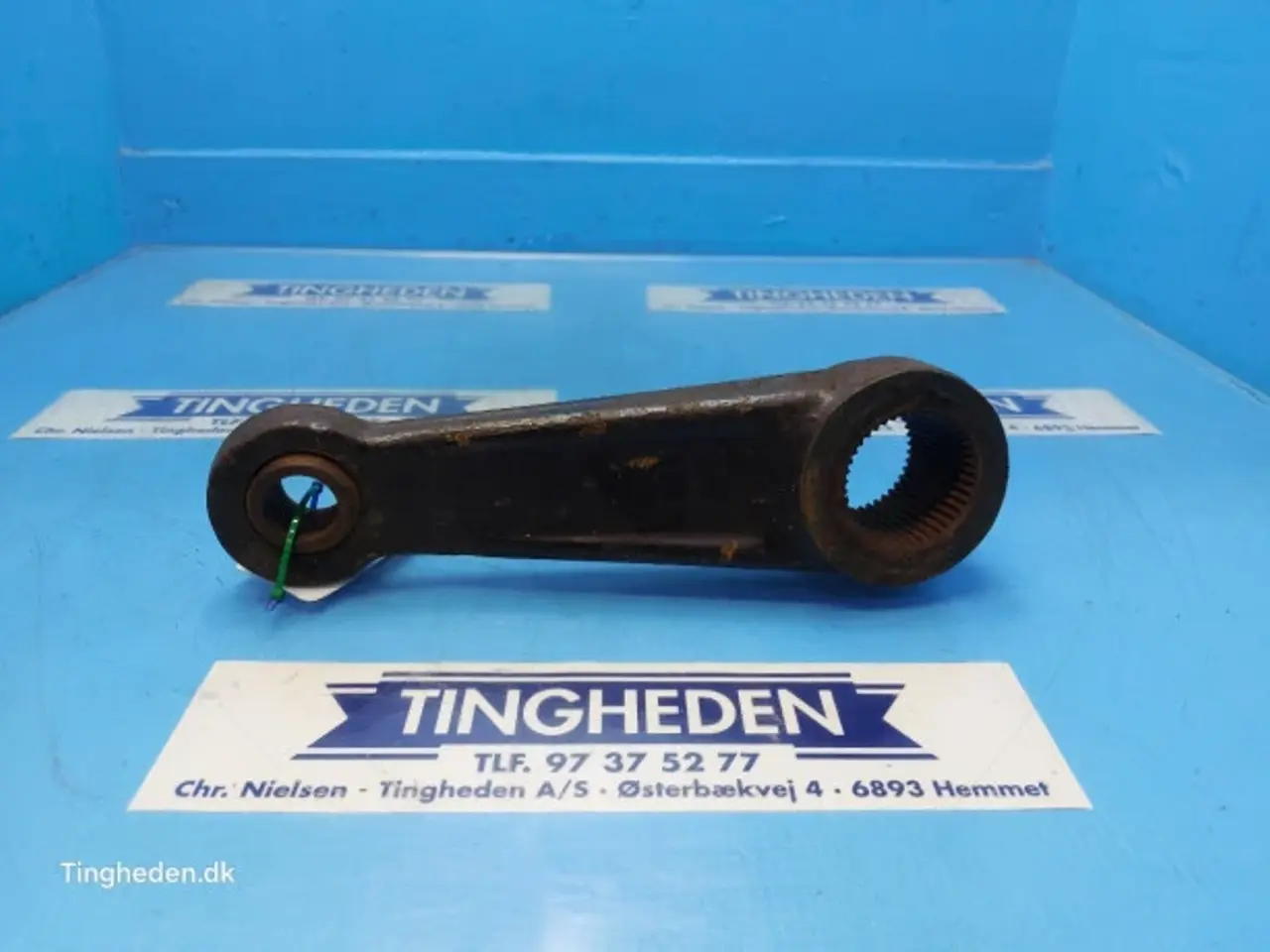 Billede 1 - Fiat 55-66 Liftarm 5131383