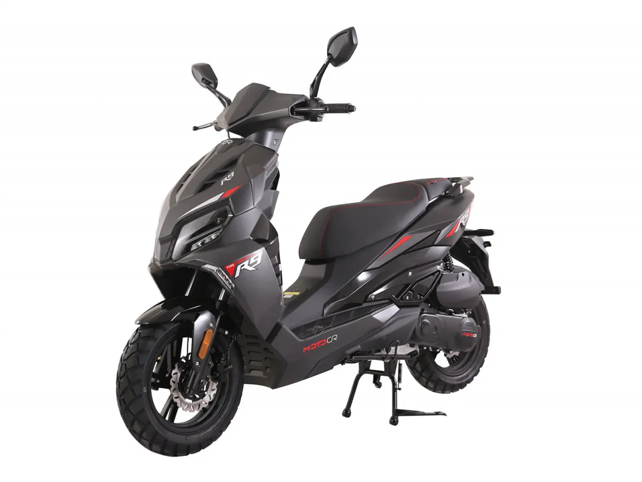 Billede 9 - MotoCR R9 PURE
