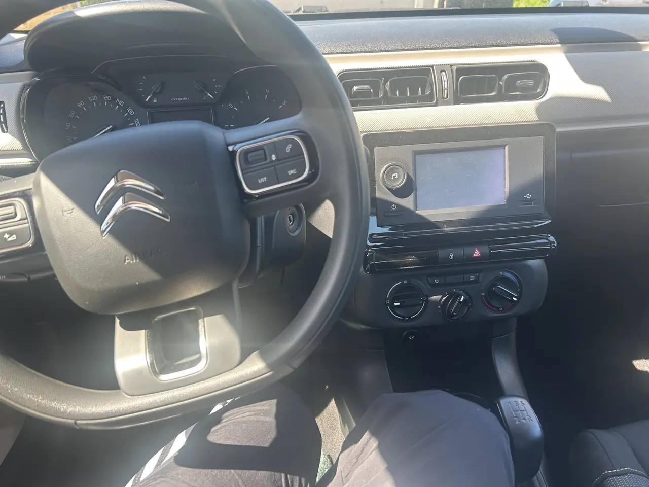 Billede 16 - Citroën C3 1,2 PureTech 83 Live