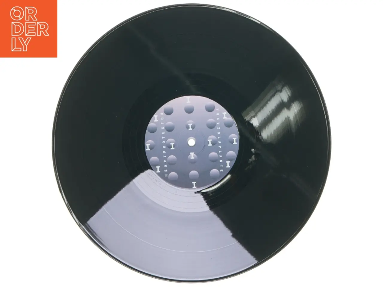 Billede 2 - Travis Laplante - Heart Protector vinylplade