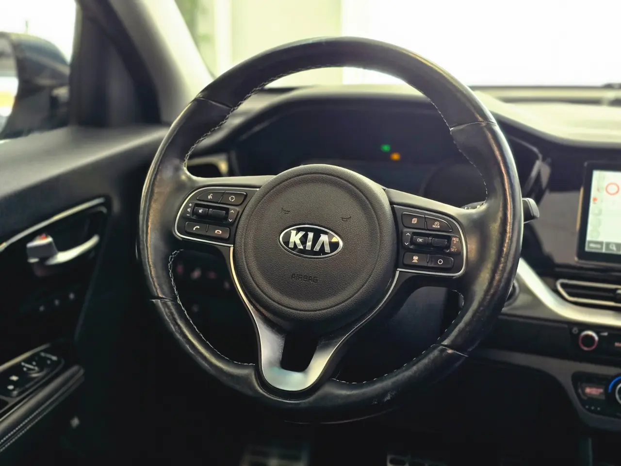 Billede 7 - Kia e-Niro 64 Advance