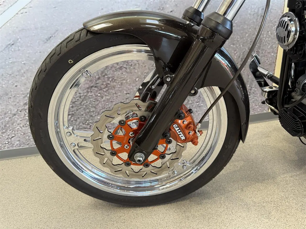 Billede 24 - Harley-Davidson FXST Softail Standard