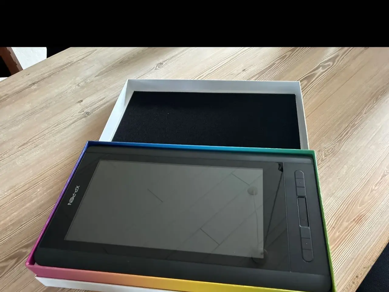 Billede 2 - Xp-pen Artist 12