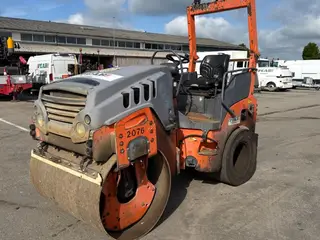 Hamm HD13