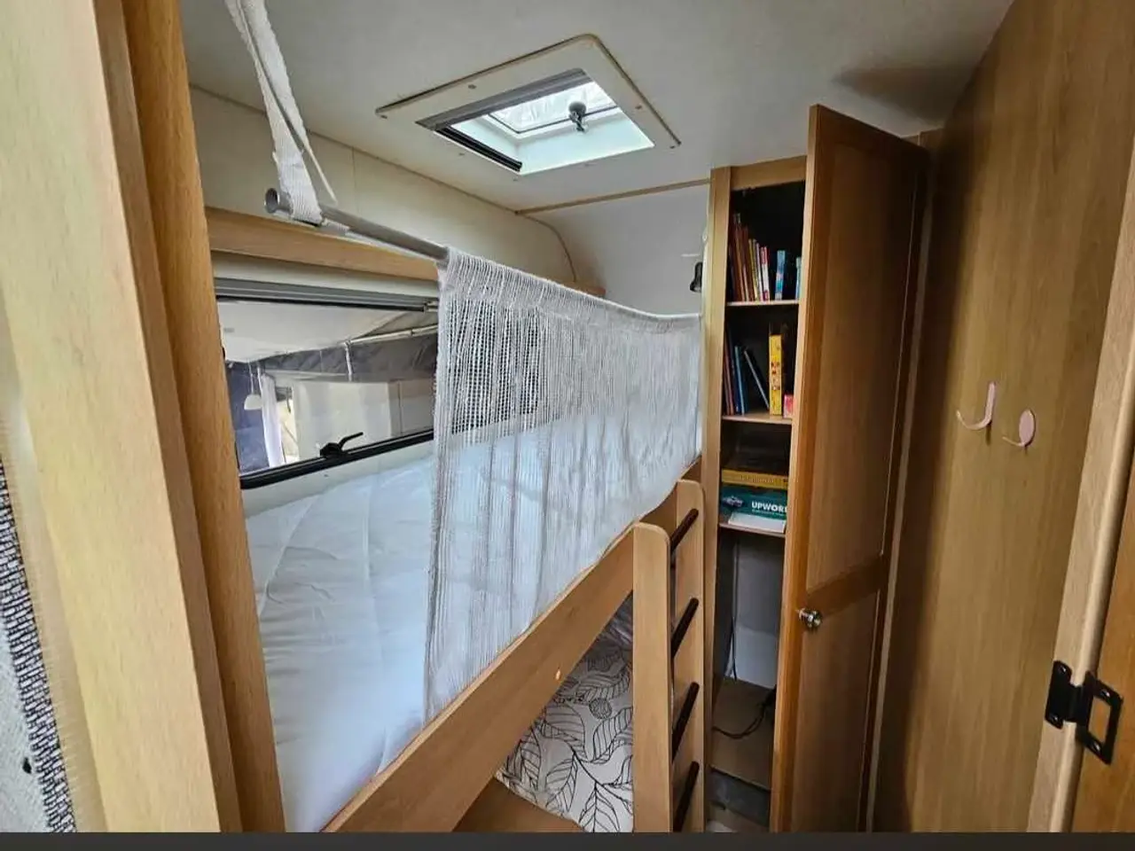 Billede 5 - Pinsen  på camping???