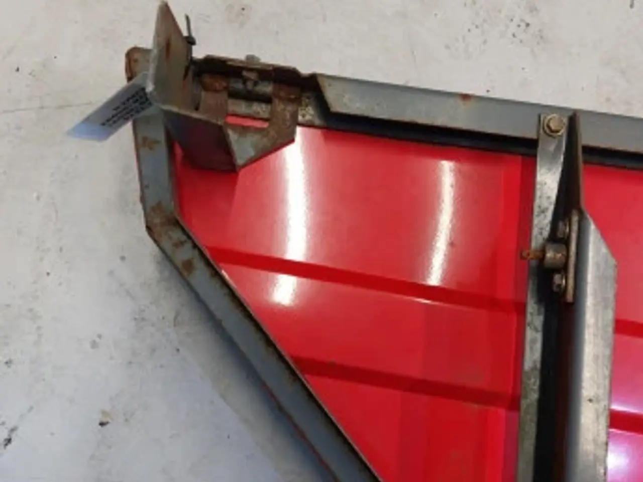 Billede 21 - Massey Ferguson 7274 Skærm 28185031