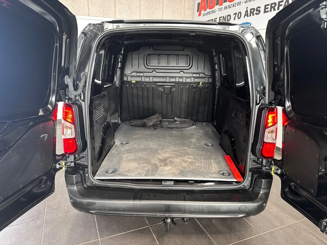 Billede 13 - Toyota ProAce City 1,5 D 102 Medium Comfort