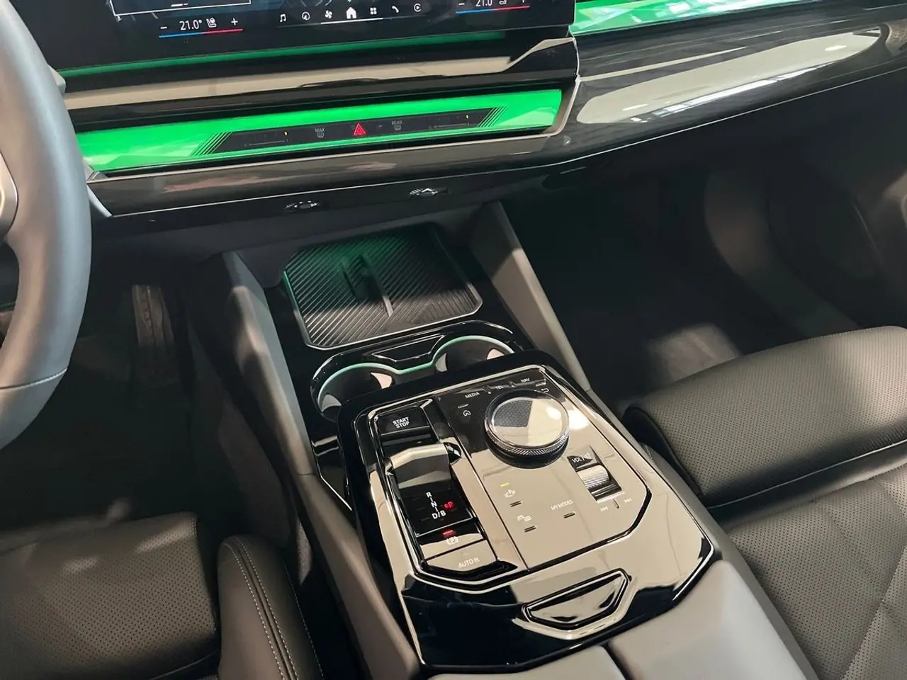 Billede 13 - BMW i5  eDrive40 Touring Supercharged