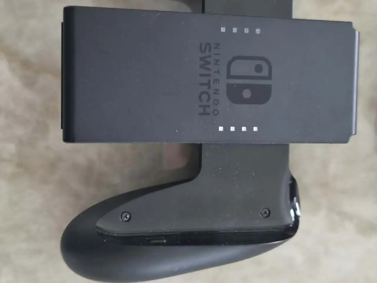 Billede 5 - Nintendo Switch – Komplet sæt med ekstra udstyr
