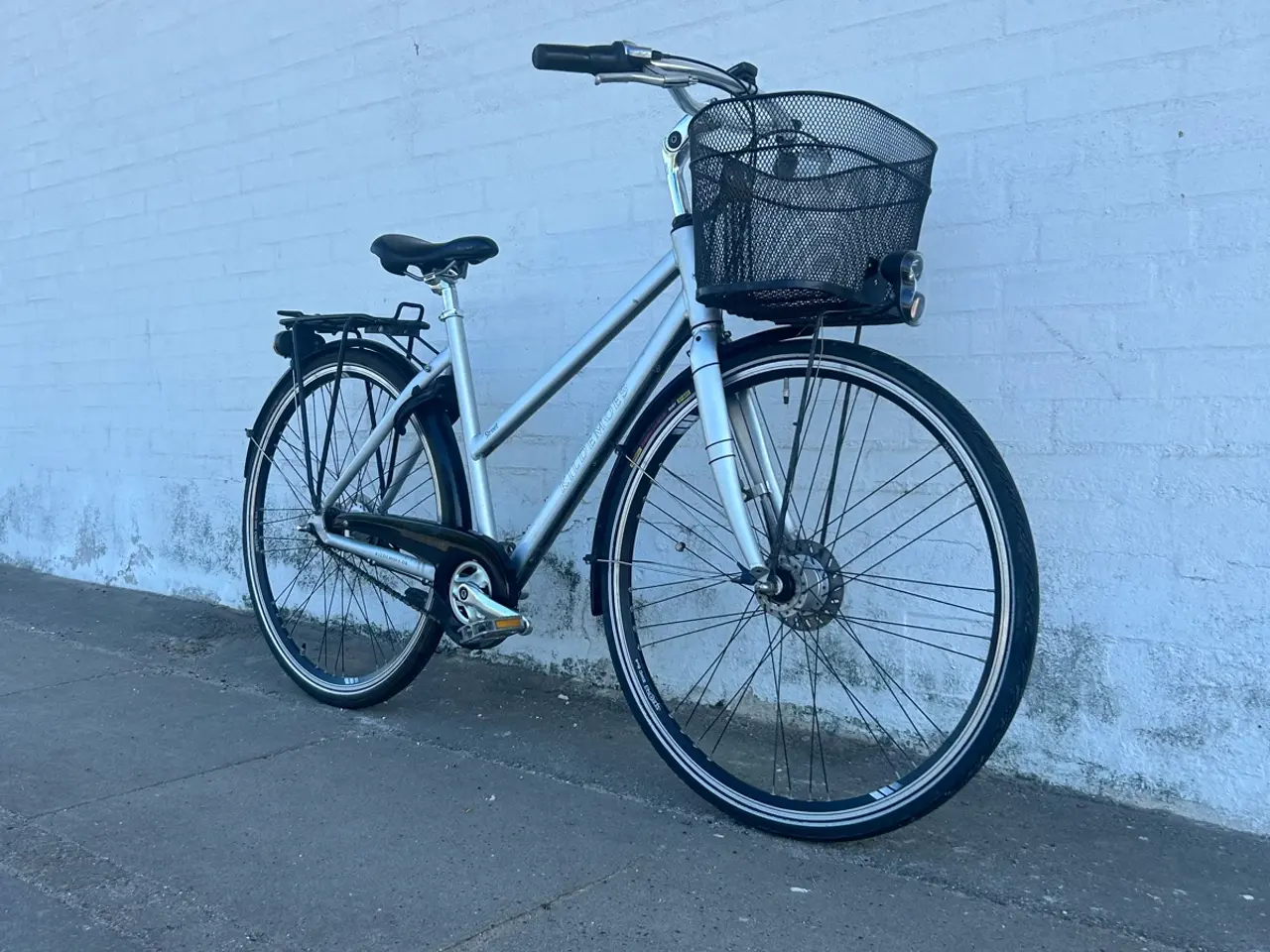 Billede 3 - Kildemoes Cykel
