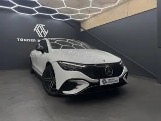Mercedes EQE350  AMG Edition