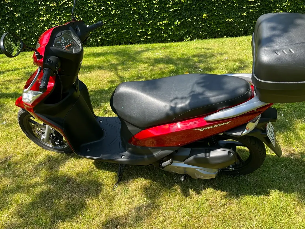 Billede 1 - Honda Vision NSC 50