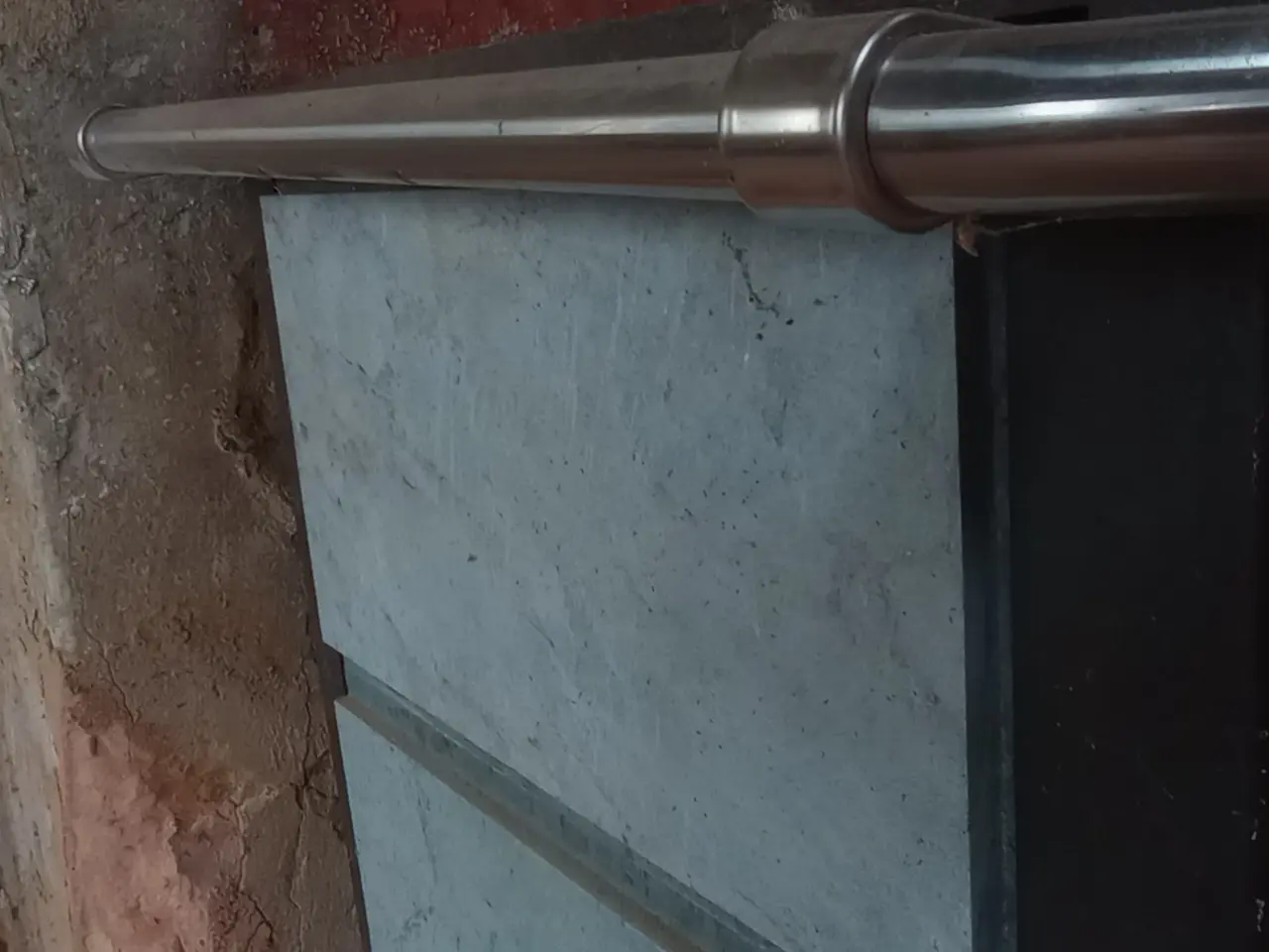 Billede 5 - MBS Magnum Plus brændeovnskomfur