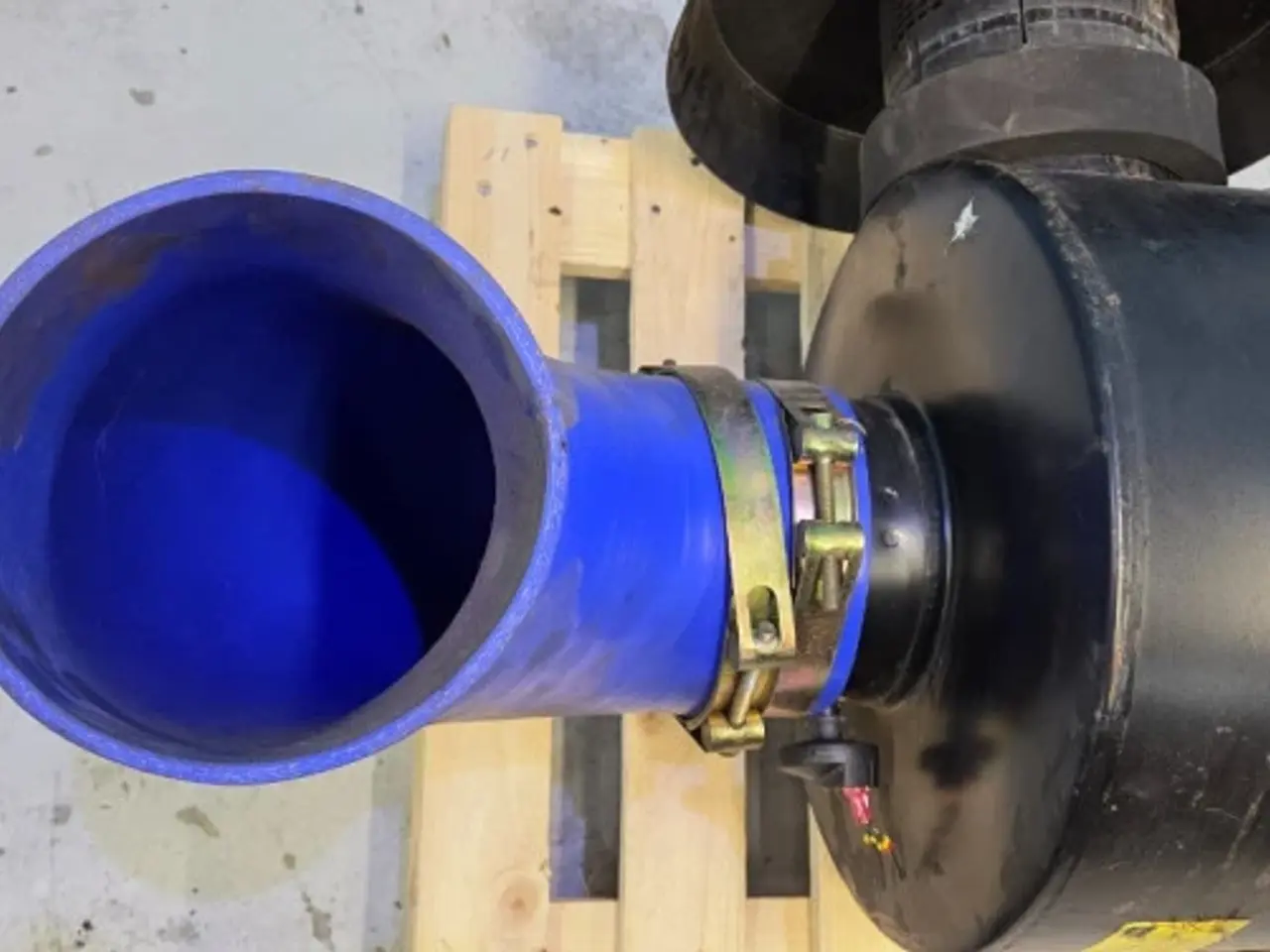Billede 14 - Mann Luftfilter 4588092444