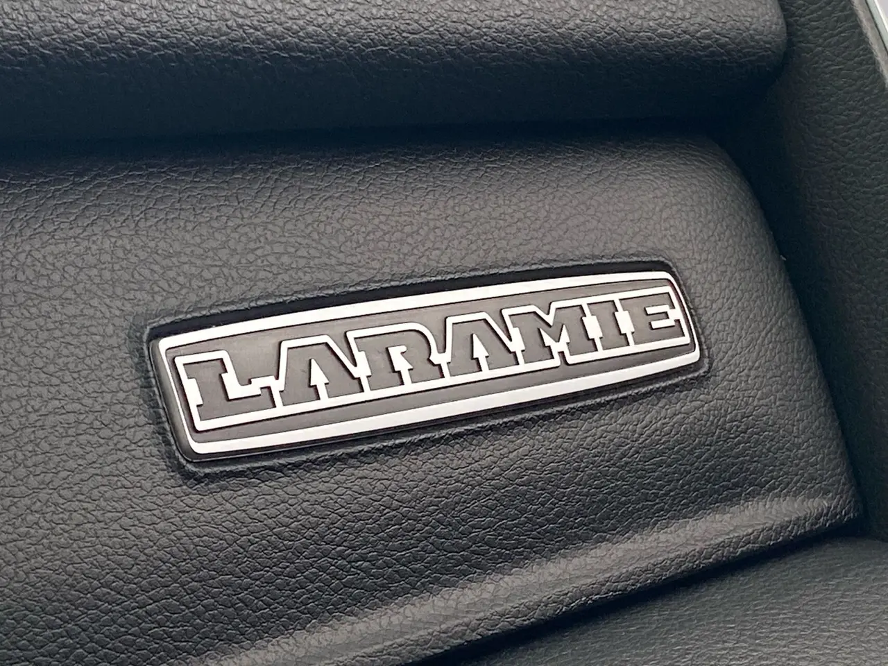 Billede 20 - Dodge Ram 1500 5,7 V8 Hemi 401HK Pick-Up Aut.