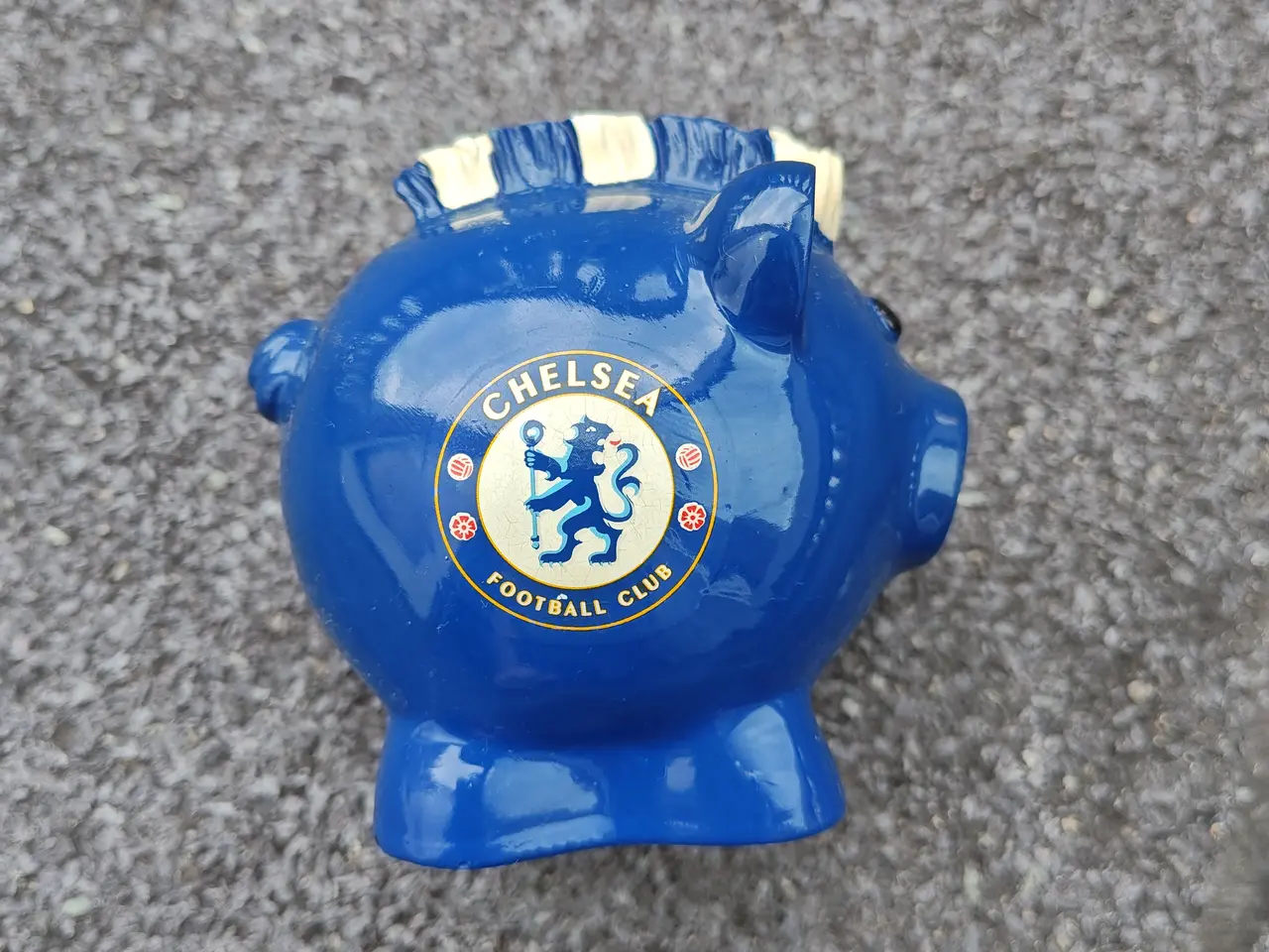 Billede 1 - Chelsea Fodbold Klub Sparebøsse