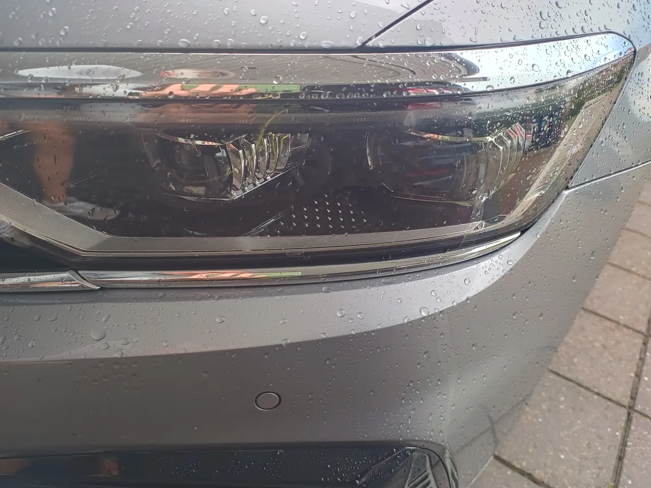 Billede 7 - Passat GTE DSG