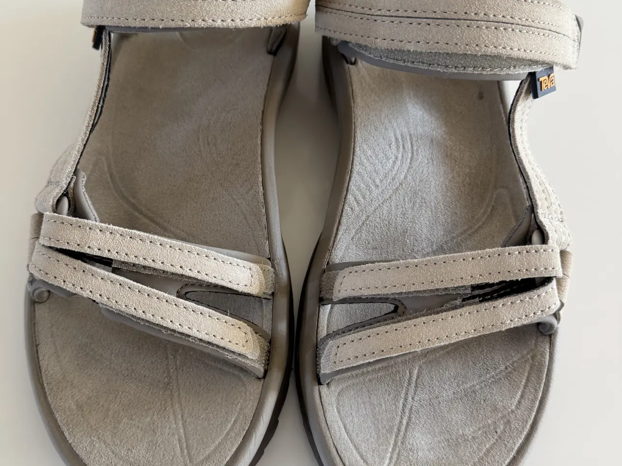 Billede 4 - Teva sandaler