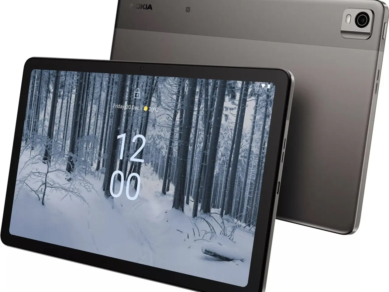 Billede 7 - Nokia T21 10" WiFi/4G