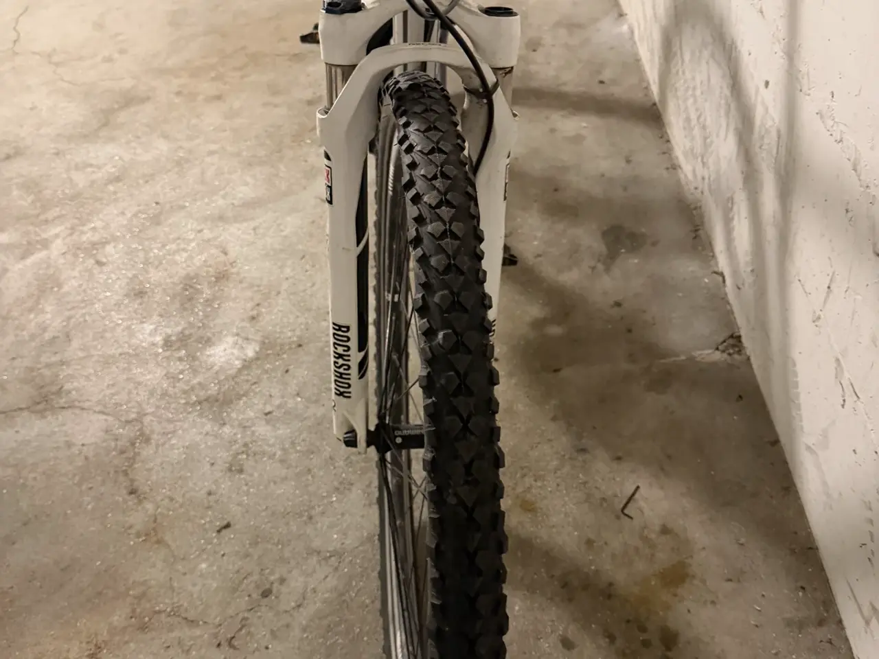 Billede 1 - Trek superfly