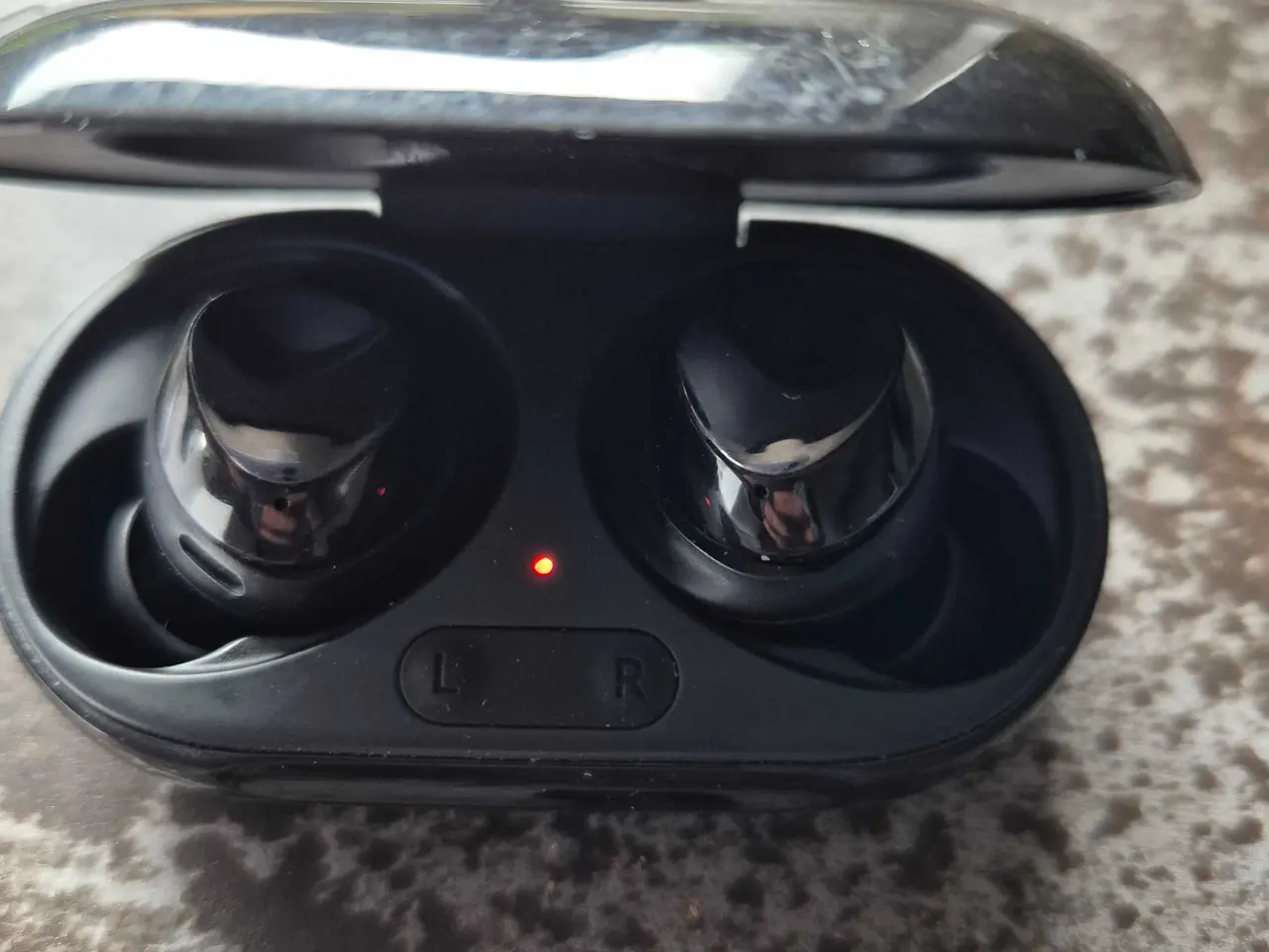Billede 2 - Samsung galaxy buds + in ear trådløse høretelefone