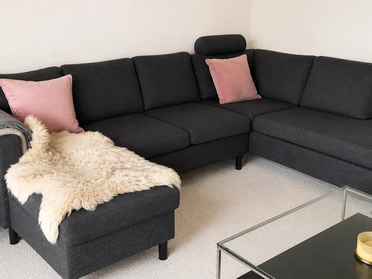 Billede 1 - Sofa