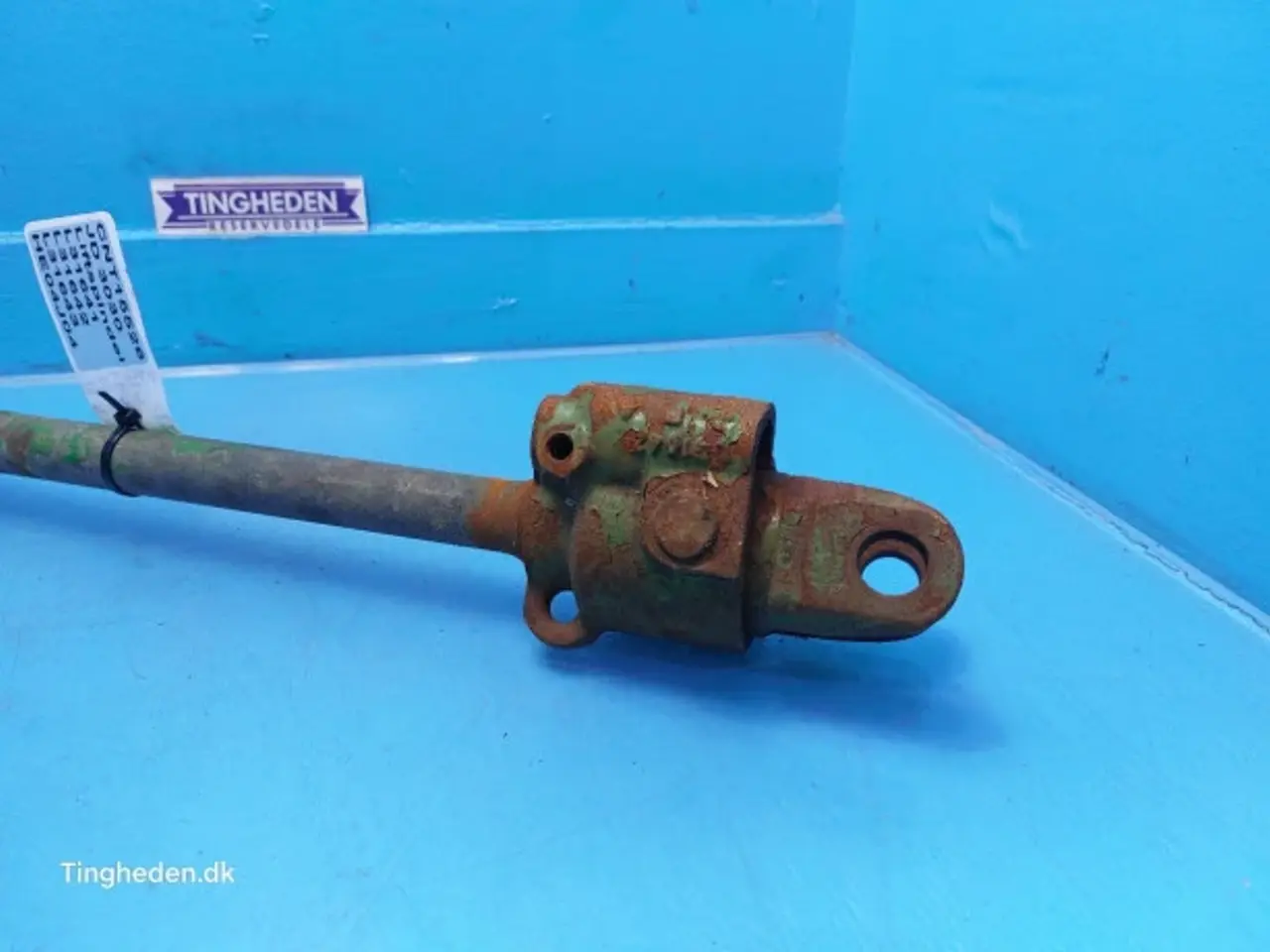 Billede 9 - John Deere 3030 Liftspindel L31642