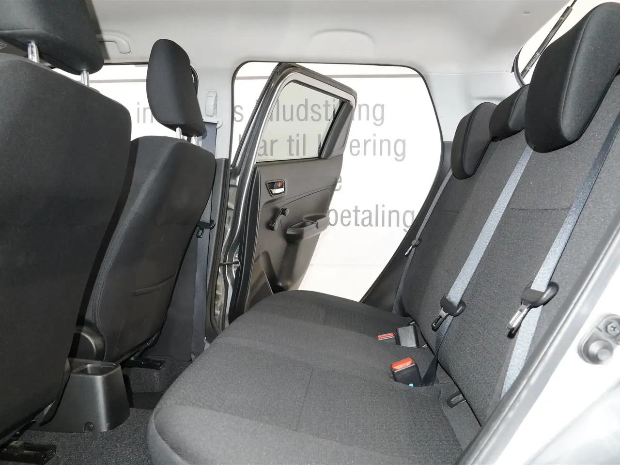 Billede 11 - Suzuki Swift 1,2 Dualjet Action Xtra AEB 90HK 5d