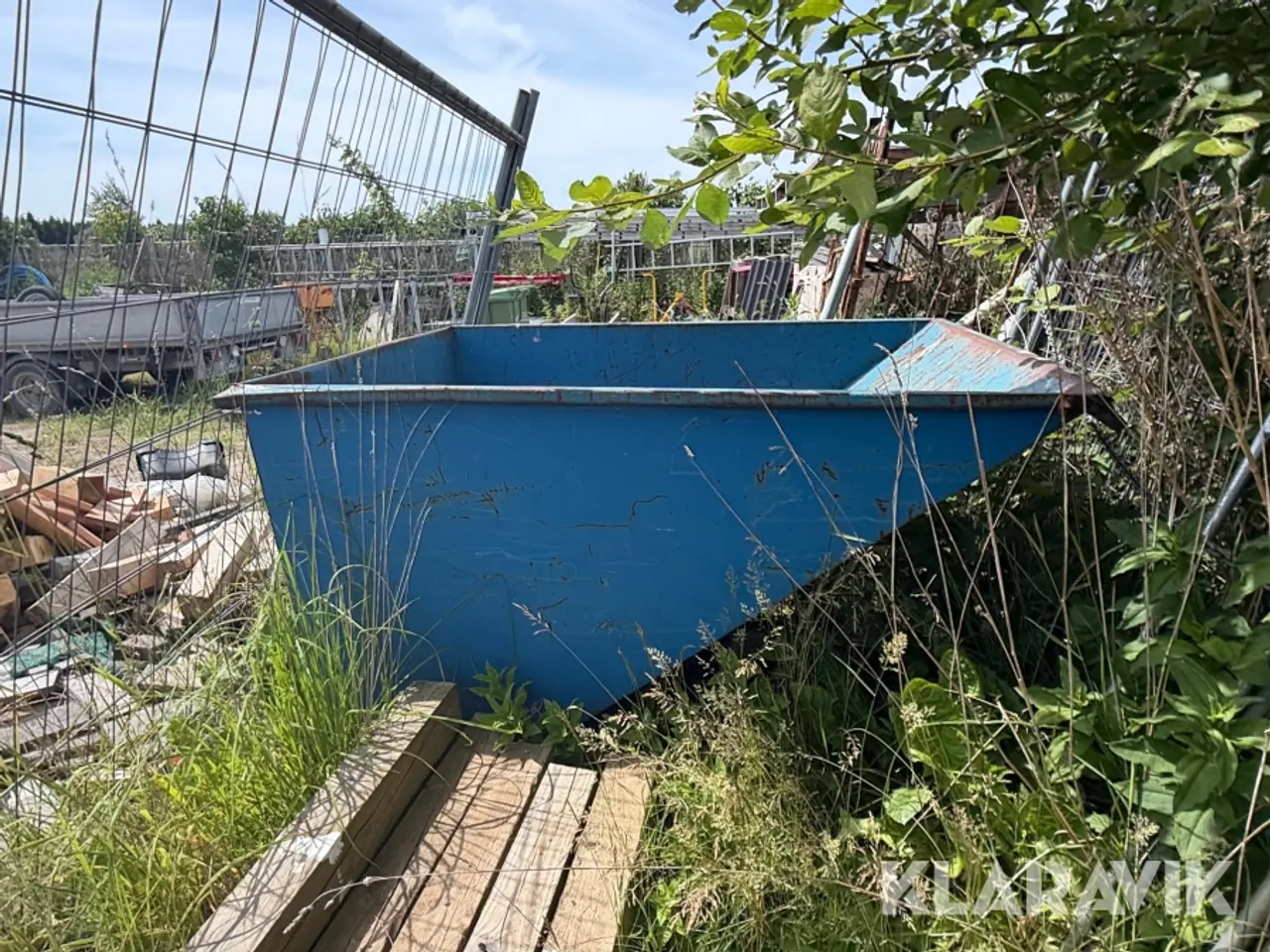 Billede 11 - Tipcontainer 2 styk