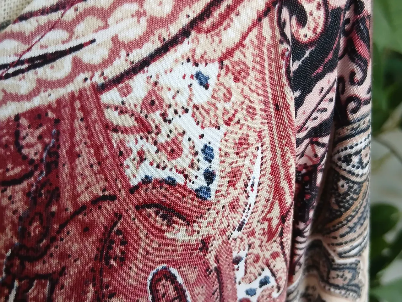 Billede 3 - Tunika. Ilse Jacobsen. L/XL